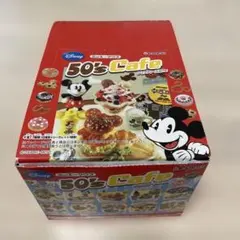 リーメント ディズニー 50's Cafe ミニチュア - メルカリ