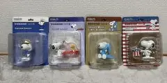メディコムトイ UDF PEANUTS スヌーピー　まとめ売り　4点