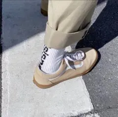 vans（希少） オールドスクール ガムソール　USA企画