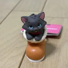 ディズニー ベルリオーズ