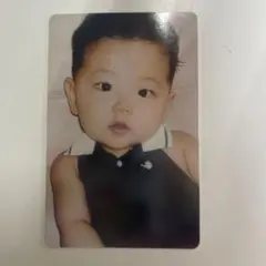 BOYNEXTDOOR 19.99 BABY トレカ ジェヒョン