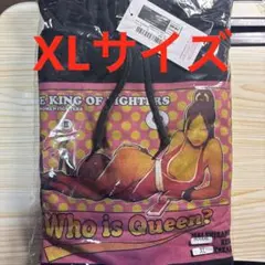 KOF THE KING OF FIGHTERS ⅩⅢ 不知火舞　パーカー　XLのサムネイル