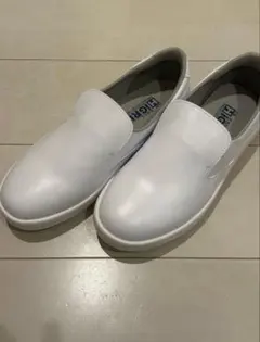 실내 실내 하이 그립 슈즈 26cm 신품 미사용