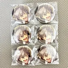 あんスタ 公式ビジュアルファンブック 特典 缶バッジ 晃牙 - メルカリ