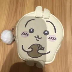 美品‼️ちいかわ うさぎ ポーチ