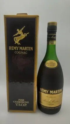 T88】REMY MARTIN V.S.O.P. Fine Champagne - メルカリ