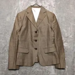 THE SUIT COMPANY♡レディース テーラードジャケット 38