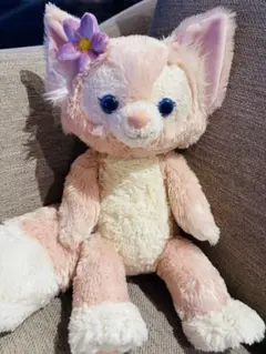 リーナベル ぬいぐるみ S サイズのサムネイル