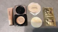 【1.5ヶ月分】COVERMARK サンプルセット