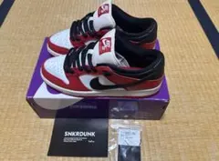 Nike SB Dunk Chicago 26.5