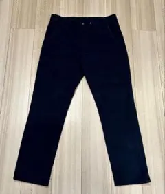 rag & bone ラグアンドボーン　ネイビー　 アメリカ製　サイズ31