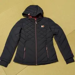 tommyhilfigerアウター