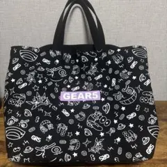 ワンピース　ギア5 バッグ