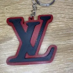 VLロゴ キーホルダー 3個セット