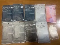 PITTA MASK ピッタ　マスクのサムネイル