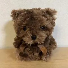 マネしておしゃべりぬいぐるみ シュエッティーベア くま - メルカリ
