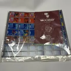 新品 遊戯王ゼアル コナミ公式 プレイマット【非売品】 2枚 - メルカリ