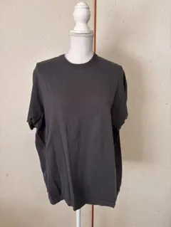 グレー 半袖 Tシャツ