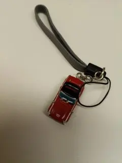 MINI チャーム付きネックストラップ ミニクーパー - メルカリ