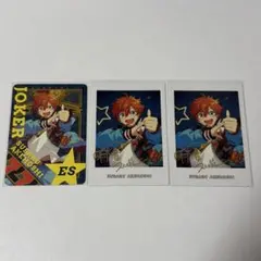 あんスタ 明星スバル カード類まとめ売り