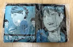 及川徹　ビックTシャツ