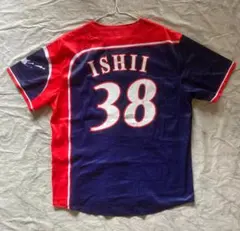 2025年最新】石井一成 ユニフォームの人気アイテム - メルカリ