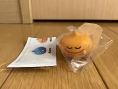 ドラゴンクエスト ラリホーですやすや モンスターフィギュア