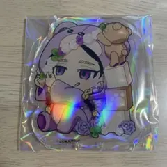 東京リベンジャーズ　灰谷蘭　原画展　パールアクリルネームバッジ　20点 東京リベンジャーズ 原画展 アクリルネームバッジ 灰谷蘭 - メルカリ