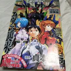 新世紀エヴァンゲリオン コミック総集編