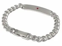 ふ*ん様 新品　JAM  MADE シルバーブレスレット ふ*ん様 新品 JAM HOME MADE シルバーブレスレット - メルカリ