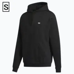 adidas アディダス オリジナルス SHMOO シュムー パーカー S 黒