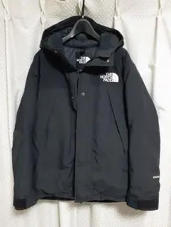 最終価格 THE NORTH FACE マウンテン ダウン ジャケット