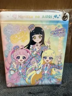 ふしぎ星のふたご姫 シェイド クリアカード - メルカリ