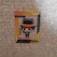 リボーン 未来編 振り返りフェア アニメイト クリアカード/リボーン