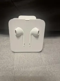 Apple EarPods Lightningイヤホン