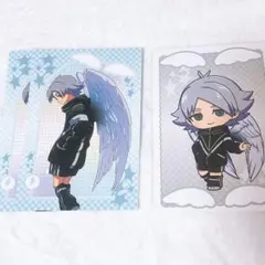 イナズマイレブン 天使と悪魔 ロフト popup store 吹雪士郎 - メルカリ