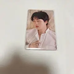 BTS トレカ / LYS 轉 ジン