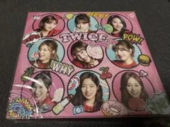 TWICE Candy Pop WARNER MUSIC DIRECT限定セット