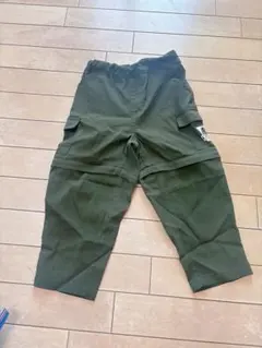 カーゴパンツ ボトムス XLARGEのサムネイル