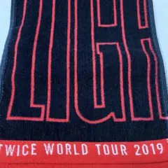TWICE WORLD TOUR 2019 LIGHTS