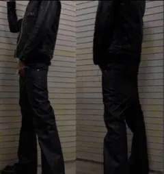 M*Y様 GOAR.archive パンツ - メルカリ