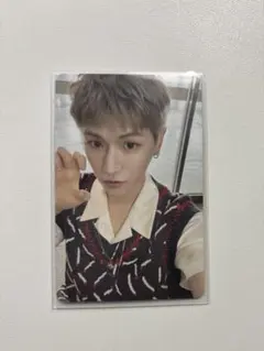 リウ BOYNEXTDOOR ボネクド BOYLIFE スペシャル盤