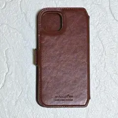 iPhone 13 Holdit 2Way 手帳型 スマホケース