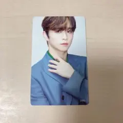 INI EXHIBITION エキシビション 後藤威尊 トレカ 066