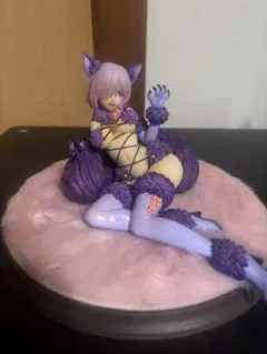 マシュ・キリエライト～デンジャラス・ビースト～ - スケール: 1/7スケール