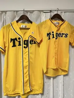 阪神タイガースファンクラブユニホーム