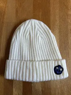RUGGEDWORKS ニット帽　Mサイズ
