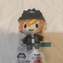 M*様 プロセカ 東雲彰人 ミニぬいぐるみ Gift マスコット あみあみ