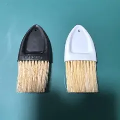 野球審判用ハケ　ハドソン 野球審判用ハケ 希少！レア！伝説のブランド ハドソン社製のハケです