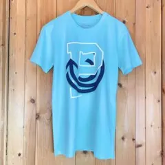 【日本未上陸】アメリカ発の人気ブランド！ポートランドギア/半袖Tシャツ【L】